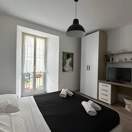 Cà Belverz Bellagio Extérieur photo