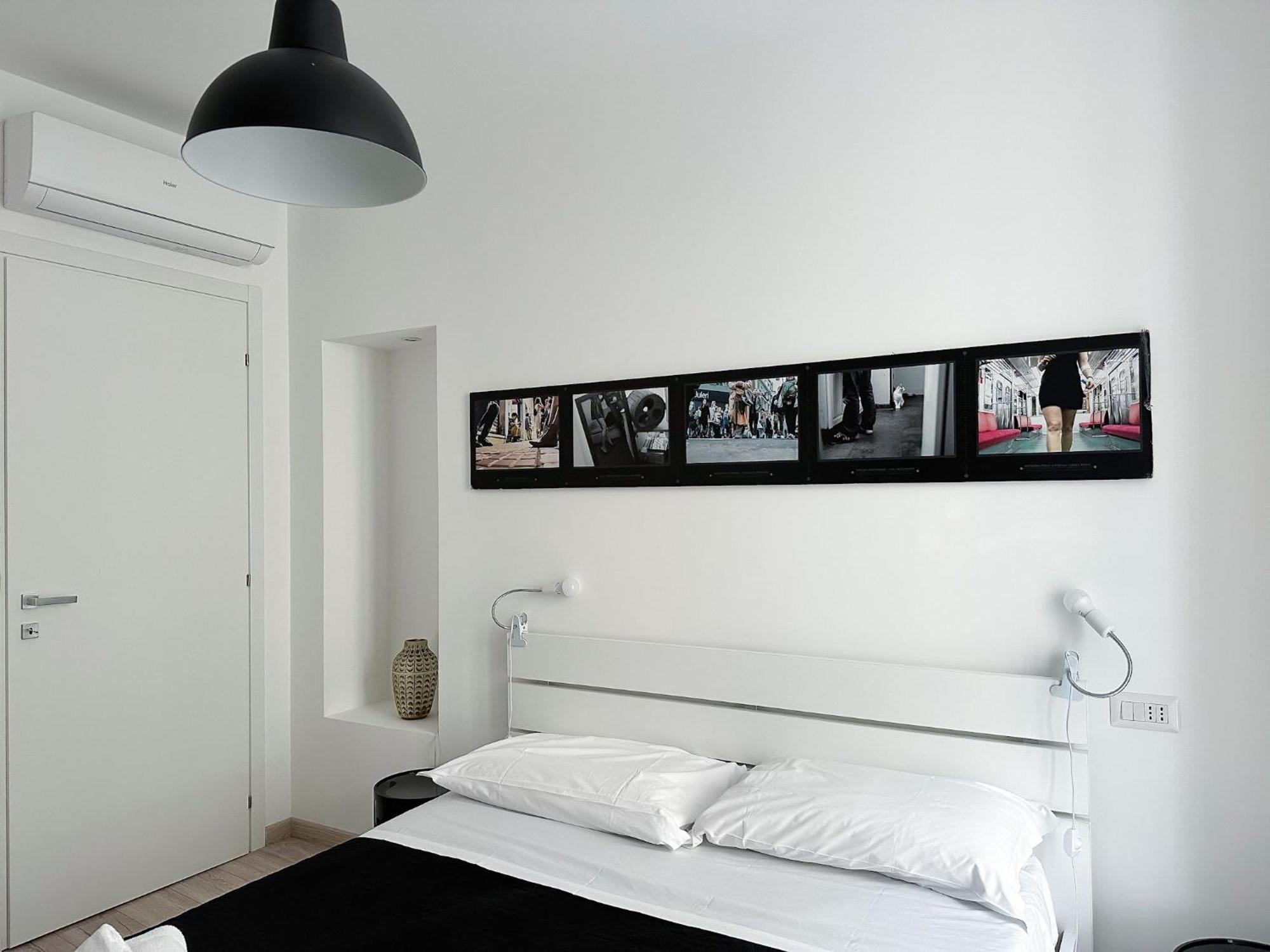 Appartement Cà Belverz