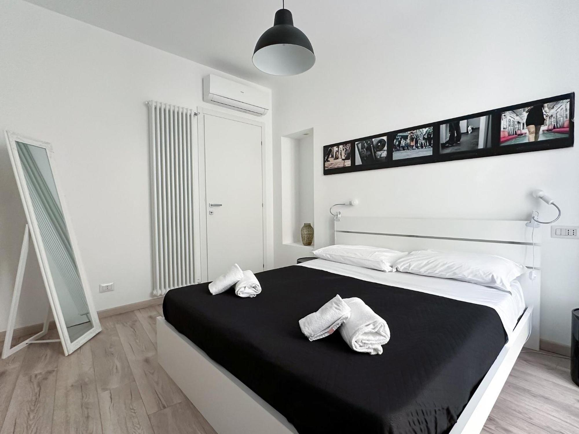 Apartment Ca Belverz Center Town