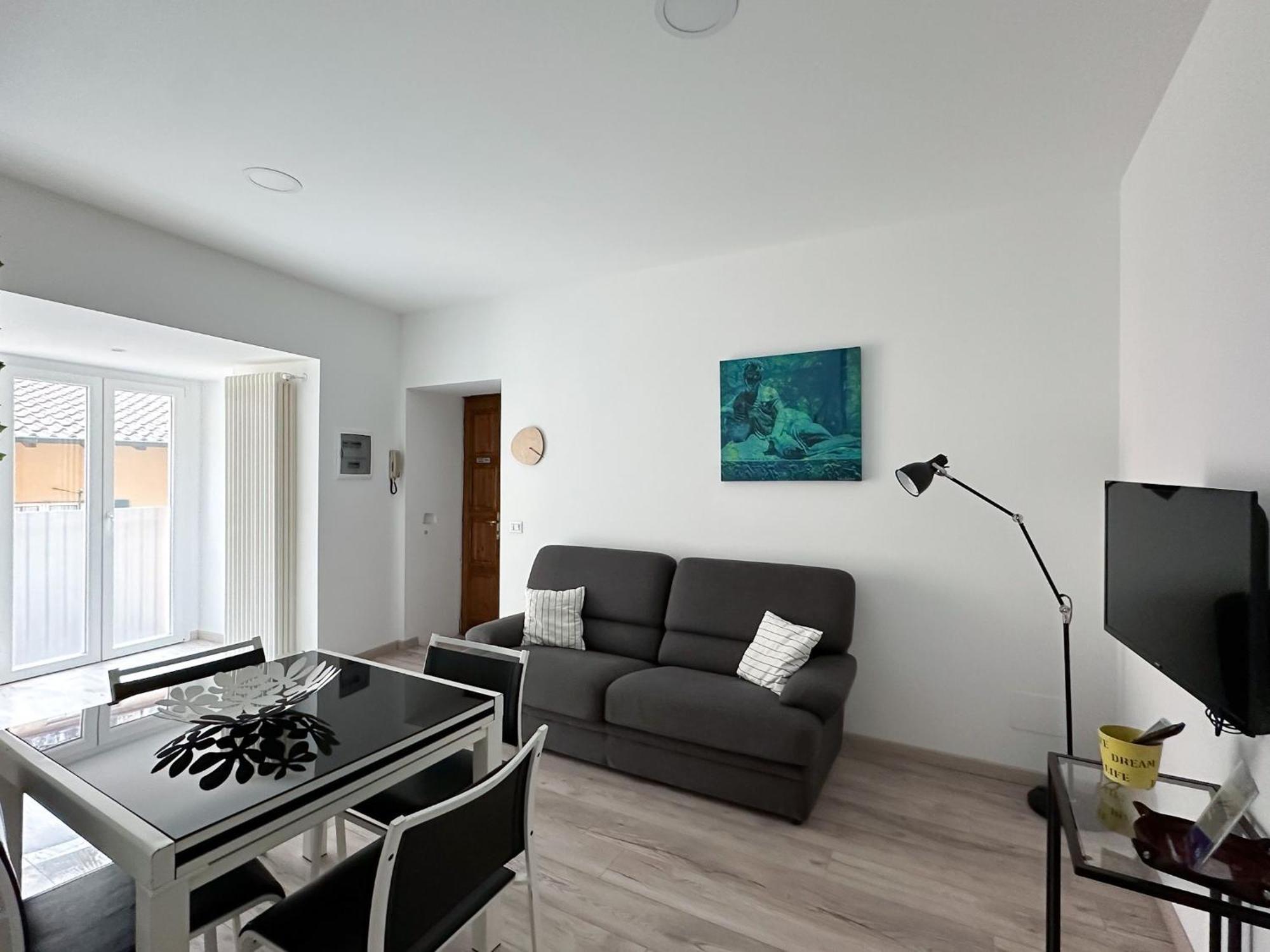 Apartment Ca Belverz Center Town