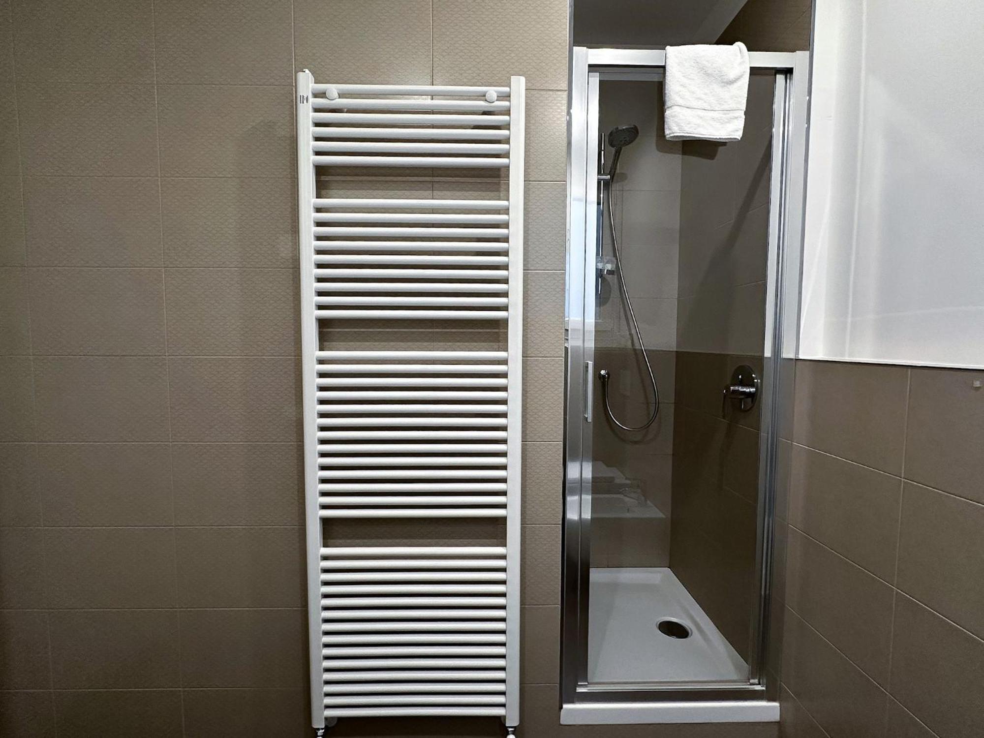 Appartement Cà Belverz *