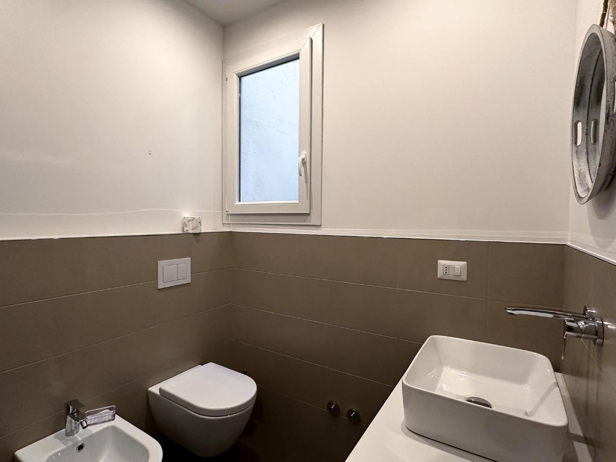 Appartement Cà Belverz