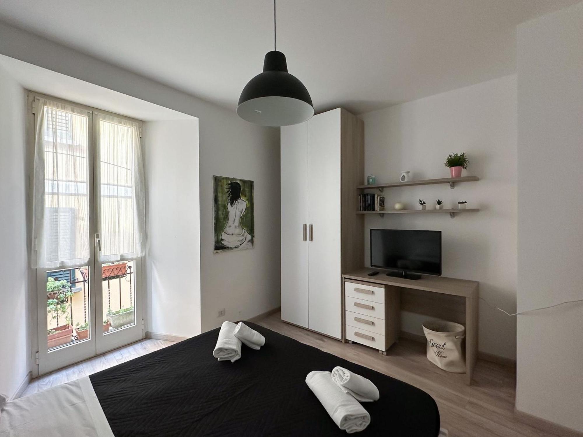 Cà Belverz Appartement *